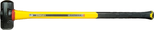 Stanley Fatmax Vibration Damping Sledge Hammer (4.5 kg)