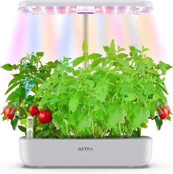 WETPIA Hydroponics Growing System