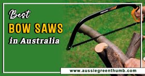 Best Bow Saws in Australia