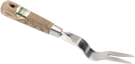 Draper Tools 44988 Stainless Hand Weeder
