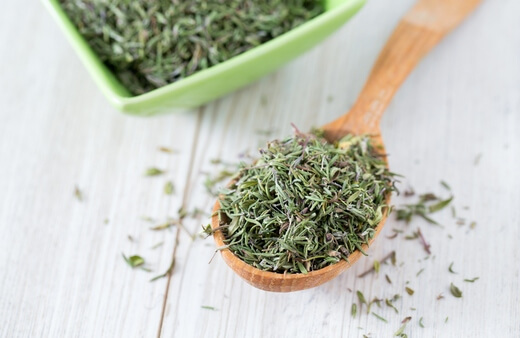 How to Use and Store Thyme