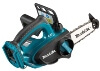 Makita DUC122SF Cordless Pruning Chainsaw