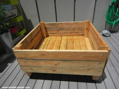 Portable raised garden bed ideas are practical and versatile