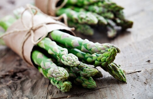 How to Grow Asparagus in Australia