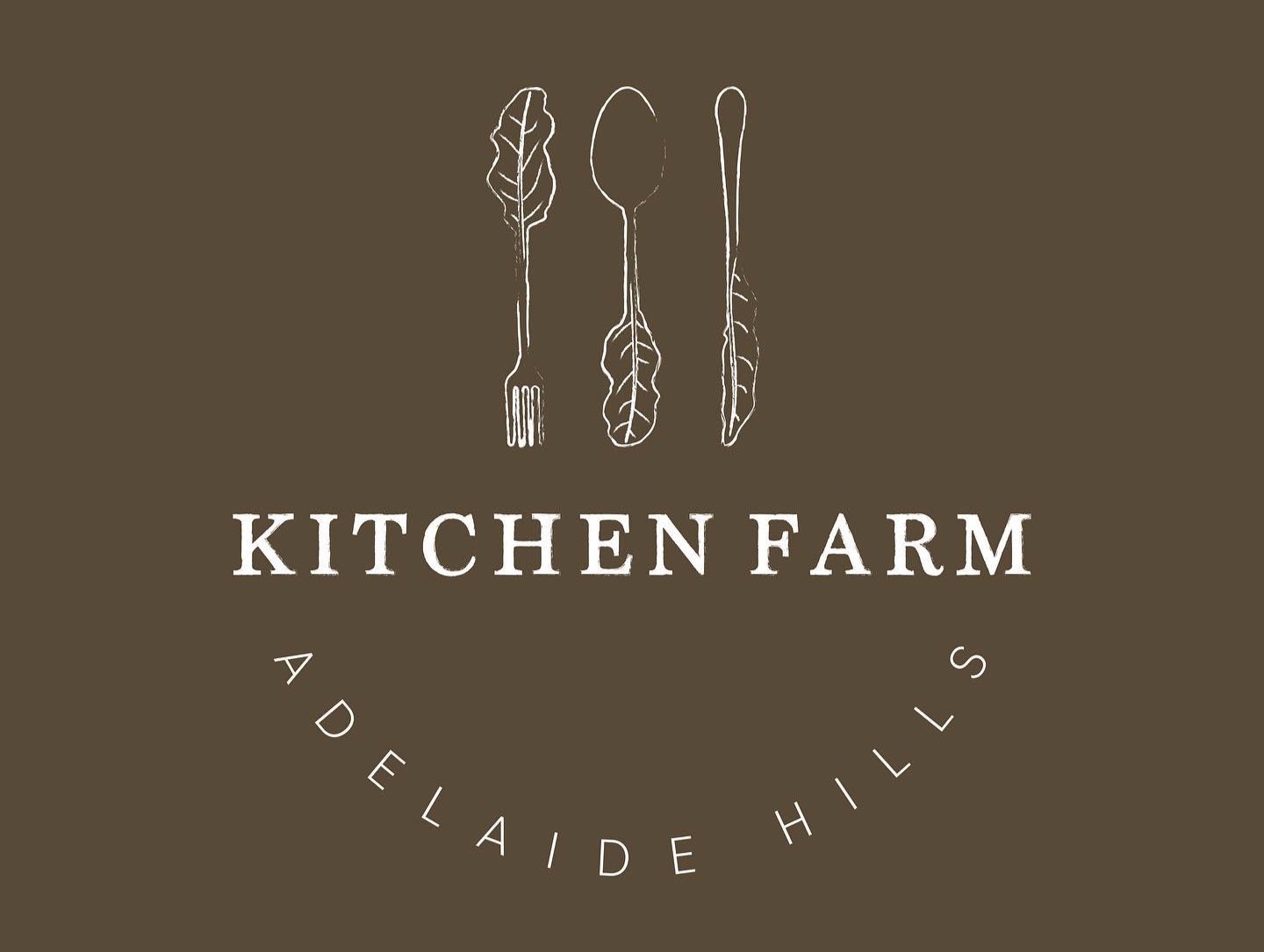 Kitchen Farm in Newenham Estate in Adelaide Hills