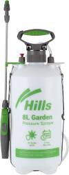 Hills Garden Sprayer
