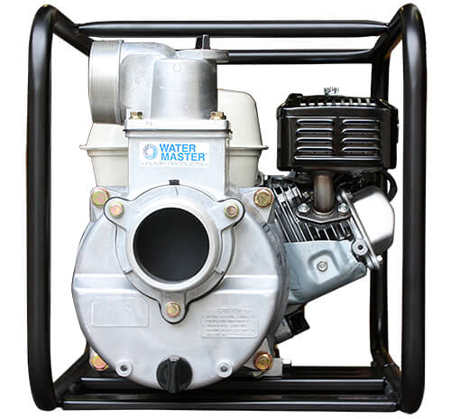 Water Master Honda Transfer Water Pump