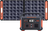 Jackery JSG-0510A Solar Generator 500