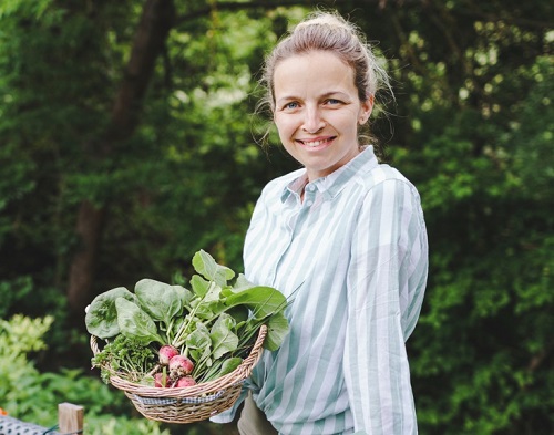 Aussie Green Thumb Meet The Team Lorri Hopkins