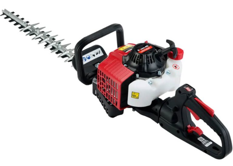 7 Best Petrol Hedge Trimmers in Australia (2024 Reviews)