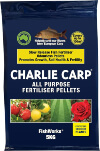 Charlie Carp All Purpose Pellets Slow Release Fertiliser