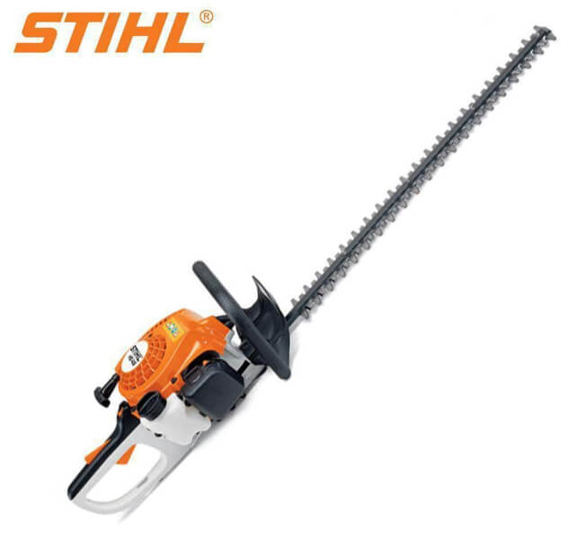 STIHL HS 45-600 27.2cc 2-Stroke Petrol Hedge Trimmer