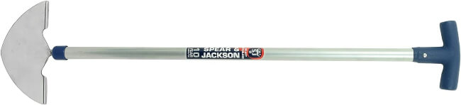 Spear & Jackson SJ-3164EL Steel Garden Edger