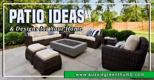 Best Patio Ideas and Designs for Your Home