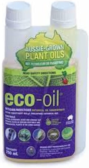 Eco Oil Botanical Insecticide