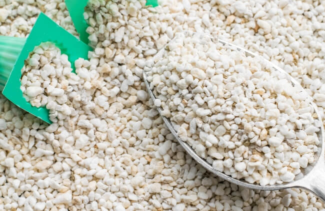 What is Perlite?