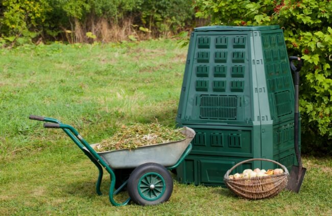 Why Composting Matters