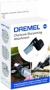 Dremel Chainsaw Sharpening Kit 1453