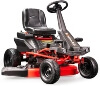 Baumr-AG 360RX Electric Ride On Lawn Mower