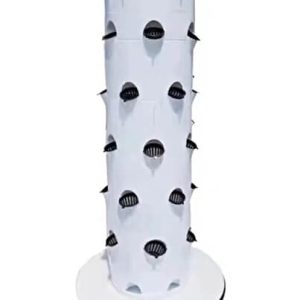 Air Stacky Aeroponic Tower Garden