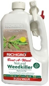 Richgro Beat A Weed Natural Weedkiller