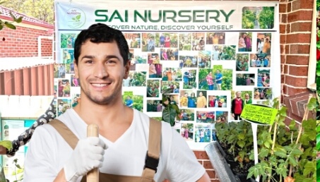 Sai Nursery