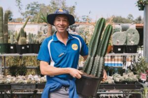 Coffs Harbour Nursery, part of Coffs Garden World