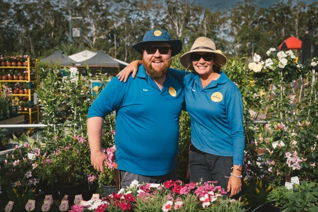 Coffs Harbour Nursery, your go-to destination for premium garden supplies